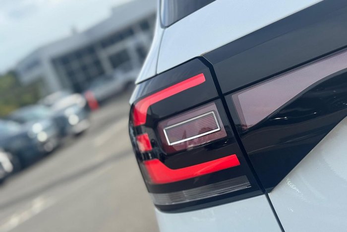 2023 Volkswagen T-Cross 85TSI Life