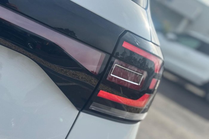 2023 Volkswagen T-Cross 85TSI Life