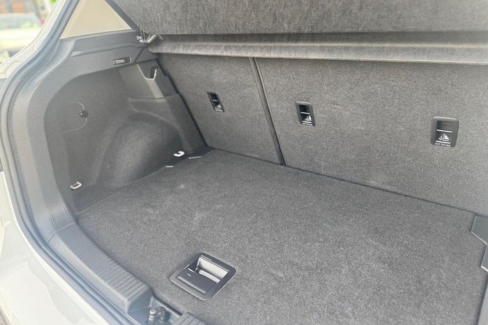 2023 Volkswagen T-Cross 85TSI Life