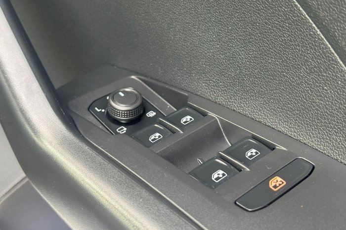 2023 Volkswagen T-Cross 85TSI Life