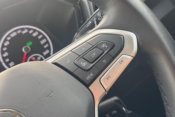 2023 Volkswagen T-Cross 85TSI Life