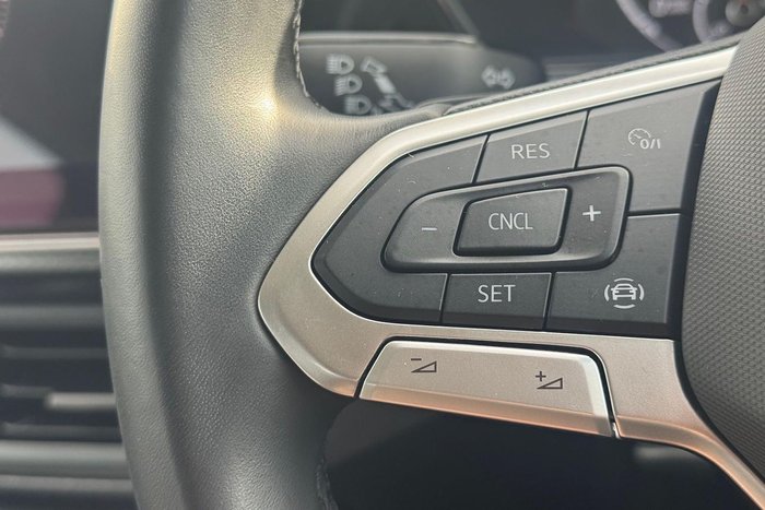 2023 Volkswagen T-Cross 85TSI Life