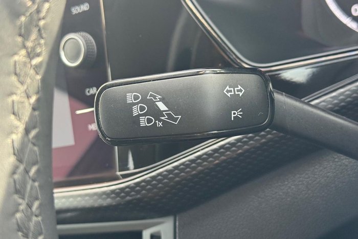 2023 Volkswagen T-Cross 85TSI Life