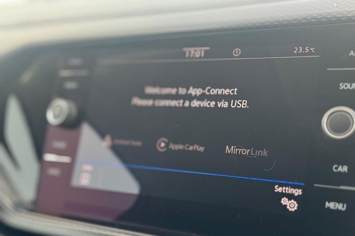 2023 Volkswagen T-Cross 85TSI Life