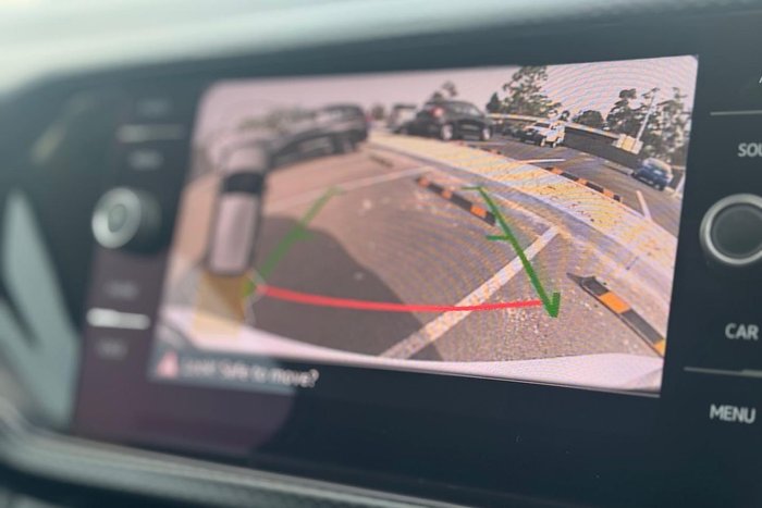 2023 Volkswagen T-Cross 85TSI Life