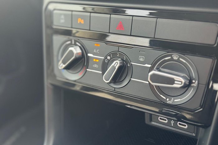 2023 Volkswagen T-Cross 85TSI Life