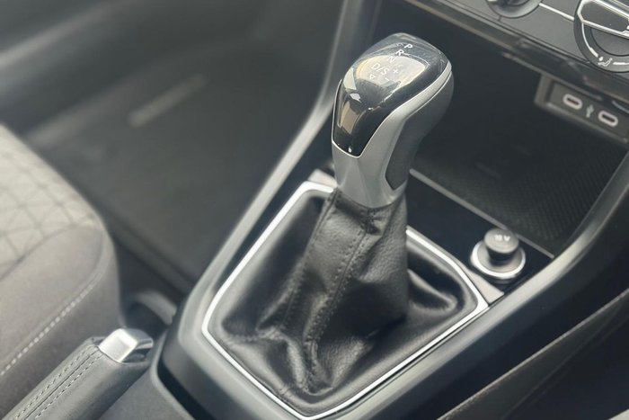 2023 Volkswagen T-Cross 85TSI Life