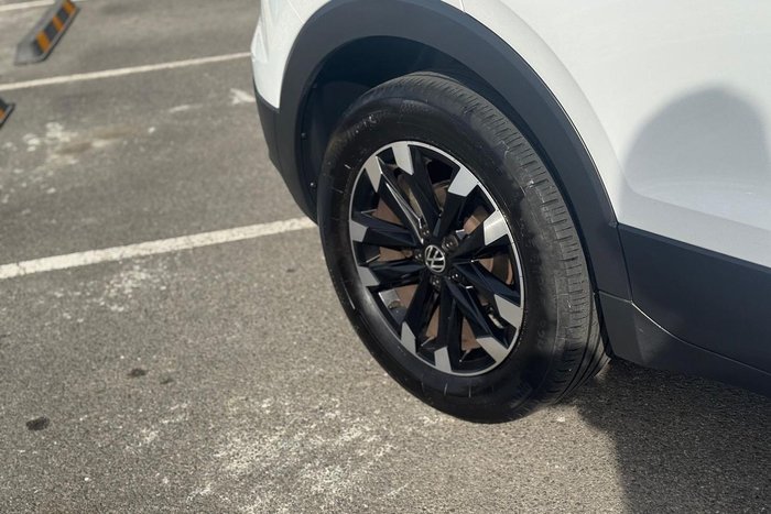 2023 Volkswagen T-Cross 85TSI Life