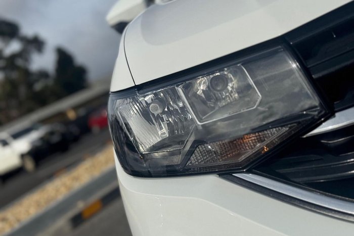 2023 Volkswagen T-Cross 85TSI Life