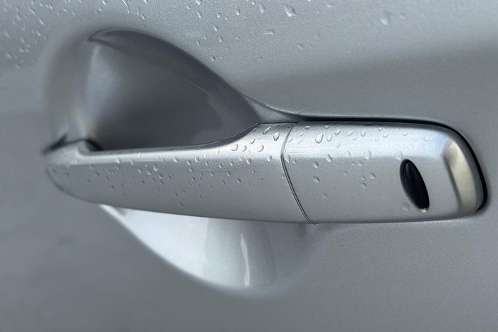 2019 Mitsubishi ASX LS