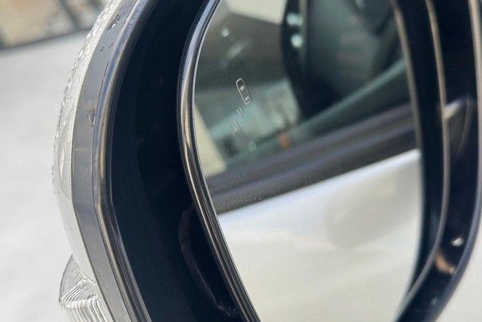 2019 Mitsubishi ASX LS