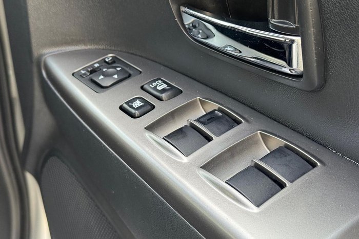 2019 Mitsubishi ASX LS