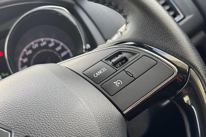 2019 Mitsubishi ASX LS