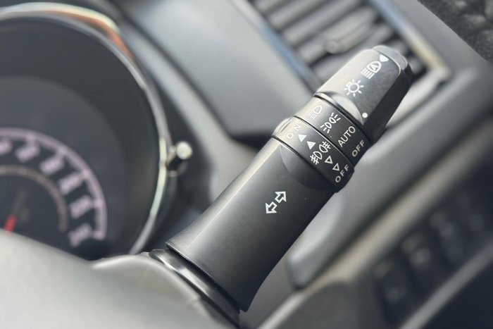 2019 Mitsubishi ASX LS