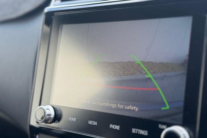 2019 Mitsubishi ASX LS