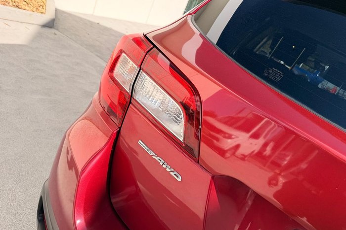 2018 Subaru Outback 2.0D Premium