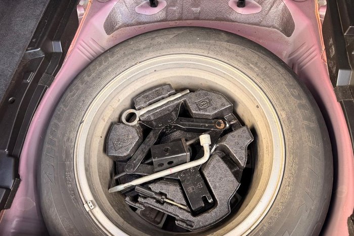 2018 Subaru Outback 2.0D Premium