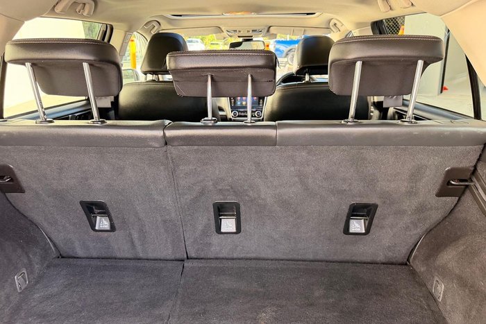 2018 Subaru Outback 2.0D Premium