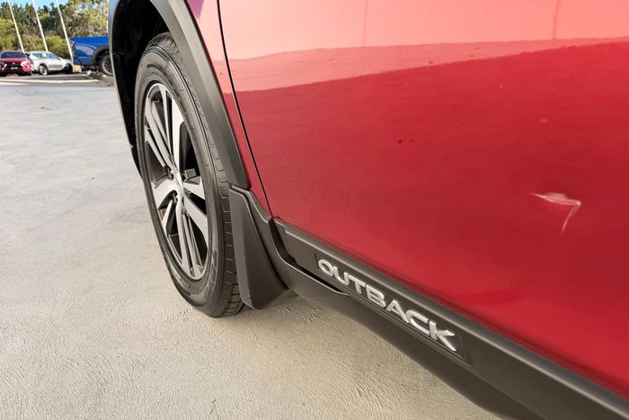 2018 Subaru Outback 2.0D Premium