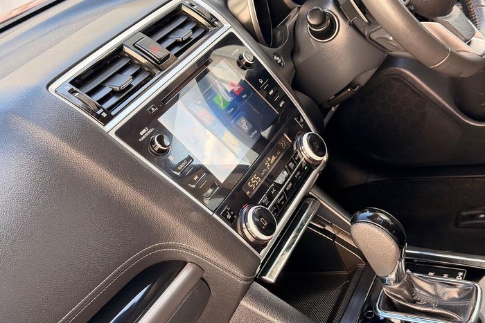 2018 Subaru Outback 2.0D Premium