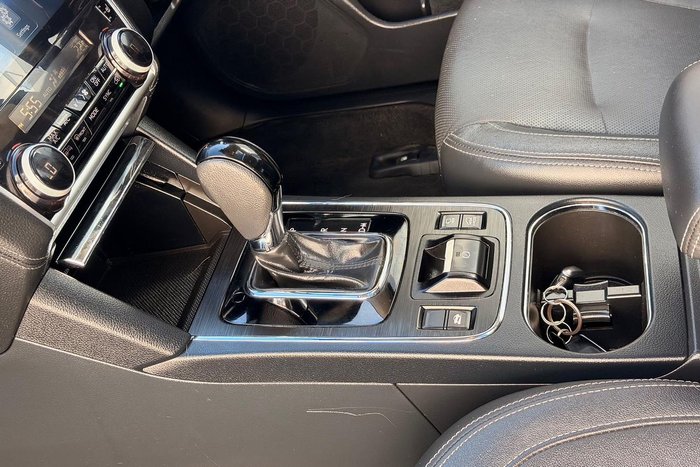 2018 Subaru Outback 2.0D Premium