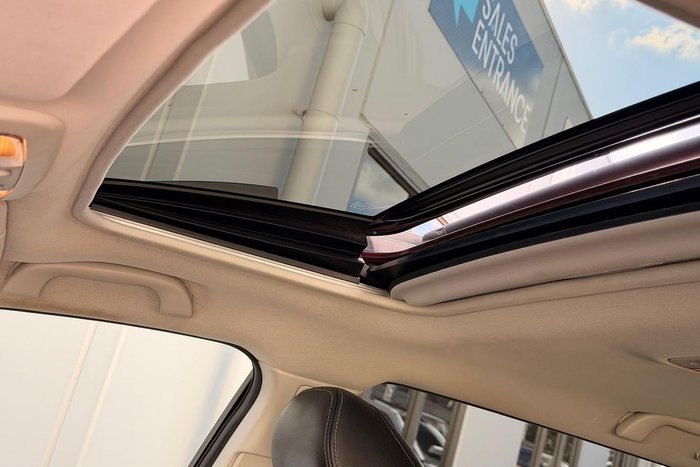 2018 Subaru Outback 2.0D Premium