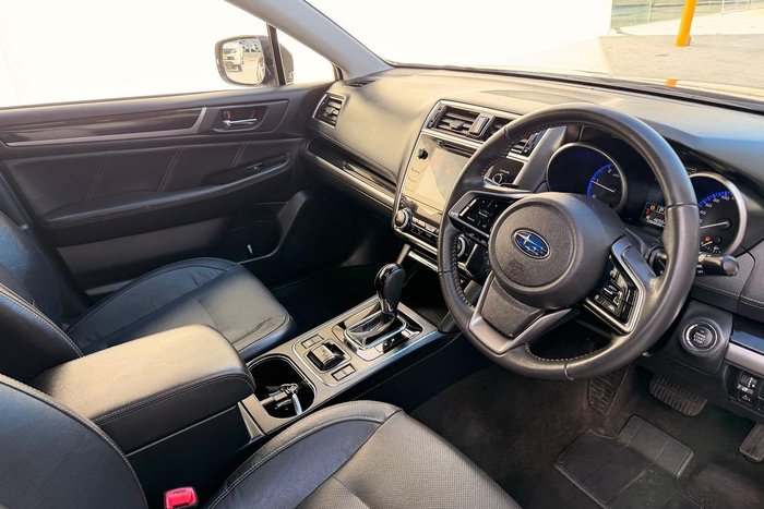 2018 Subaru Outback 2.0D Premium