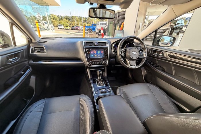 2018 Subaru Outback 2.0D Premium