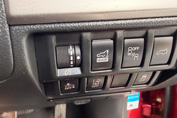 2018 Subaru Outback 2.0D Premium