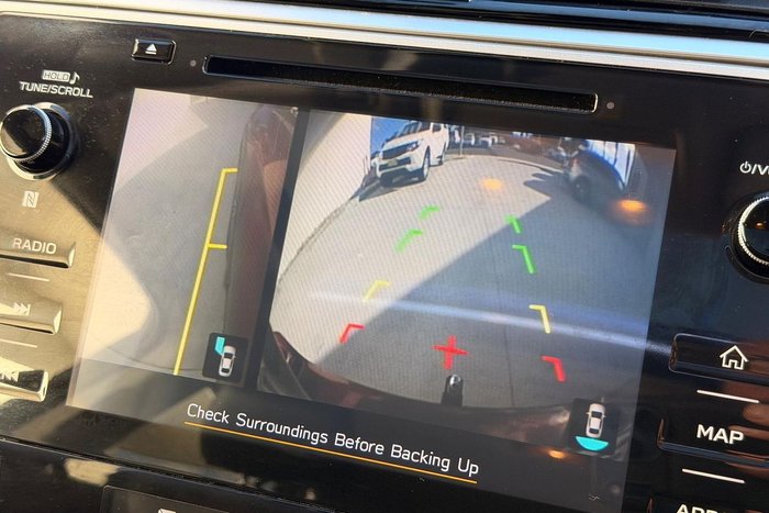 2018 Subaru Outback 2.0D Premium