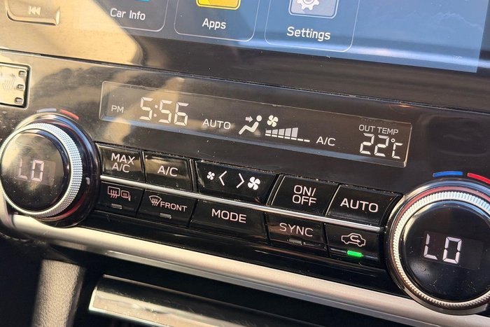 2018 Subaru Outback 2.0D Premium