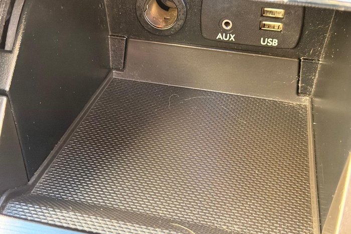 2018 Subaru Outback 2.0D Premium