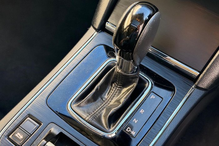 2018 Subaru Outback 2.0D Premium