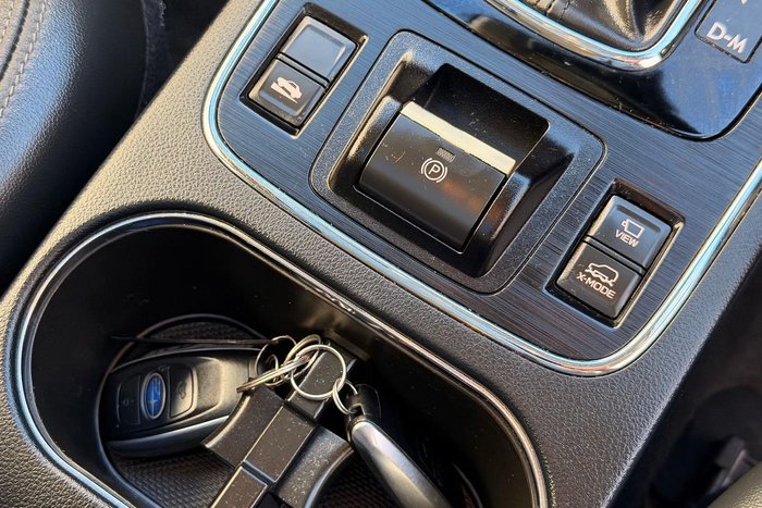 2018 Subaru Outback 2.0D Premium