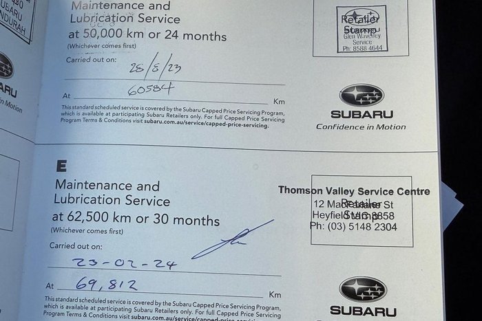 2018 Subaru Outback 2.0D Premium