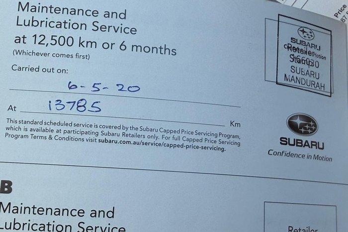 2018 Subaru Outback 2.0D Premium