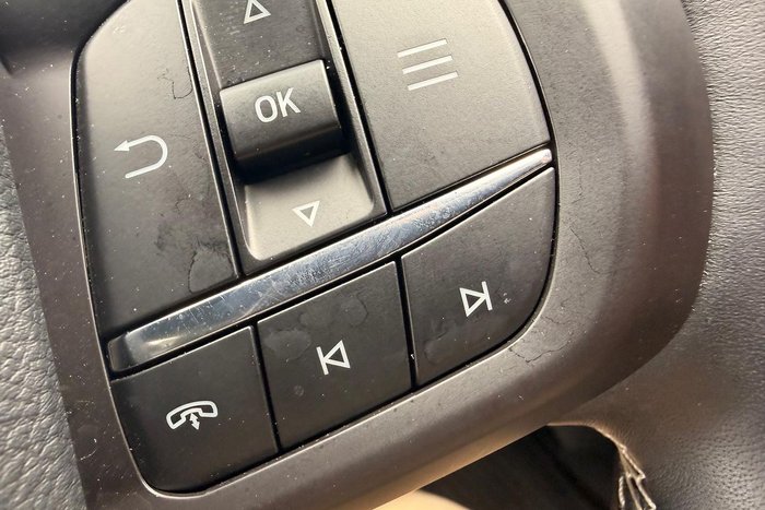 2025 Ford Ranger Platinum