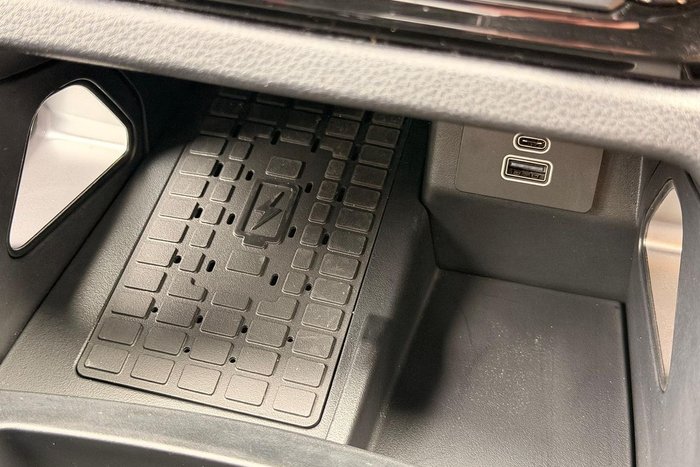 2025 Ford Ranger Platinum