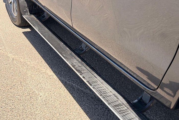 2018 Toyota Hilux SR5