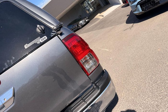 2018 Toyota Hilux SR5