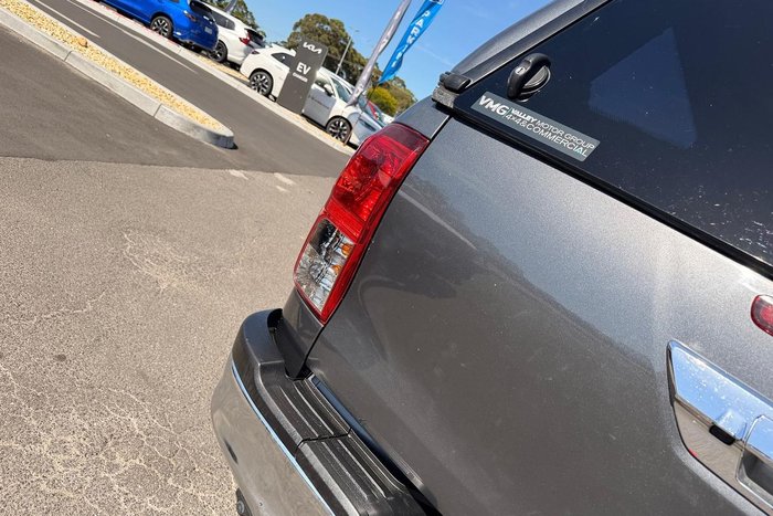 2018 Toyota Hilux SR5