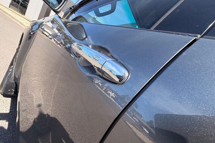 2018 Toyota Hilux SR5