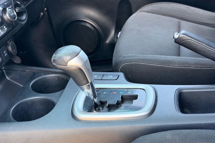 2018 Toyota Hilux SR5