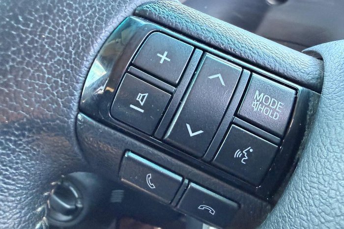 2018 Toyota Hilux SR5