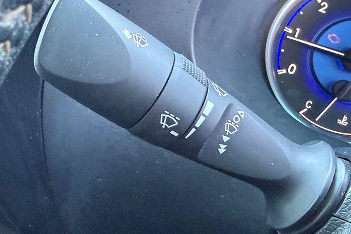 2018 Toyota Hilux SR5