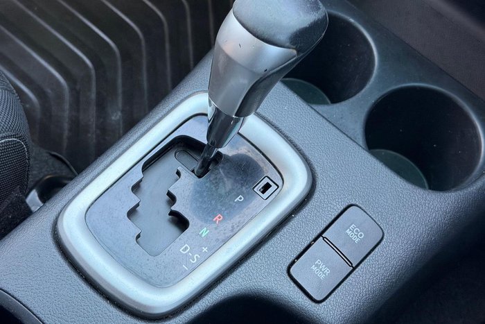 2018 Toyota Hilux SR5