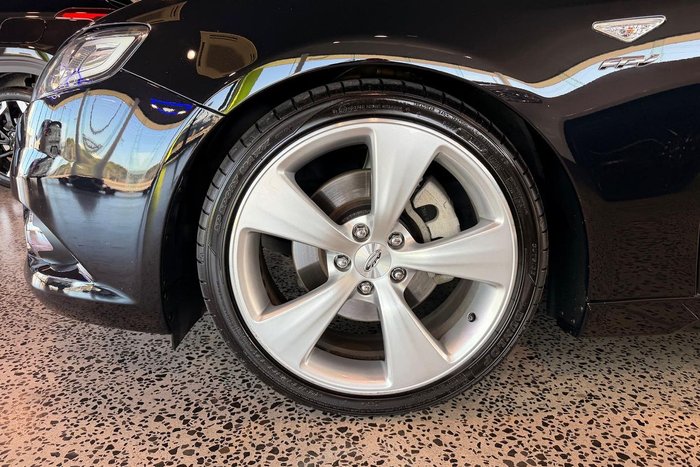 2011 Ford Performance Vehicles GS Boss 315