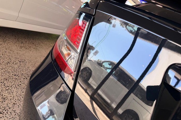 2011 Ford Performance Vehicles GS Boss 315