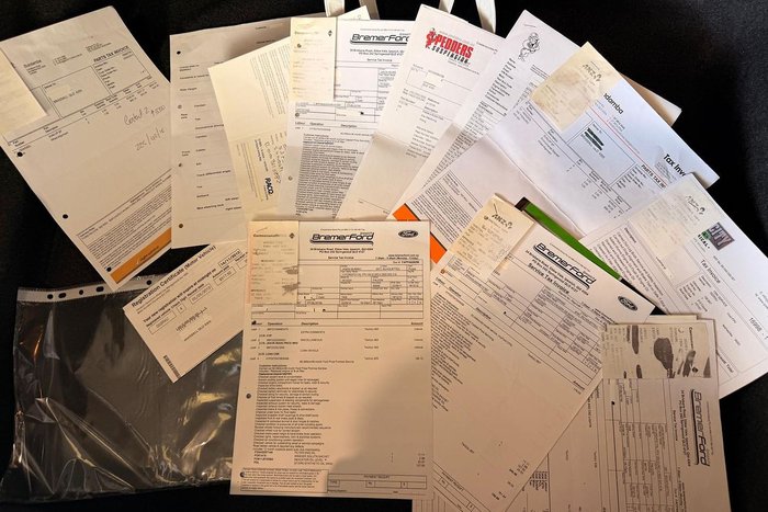 2011 Ford Performance Vehicles GS Boss 315