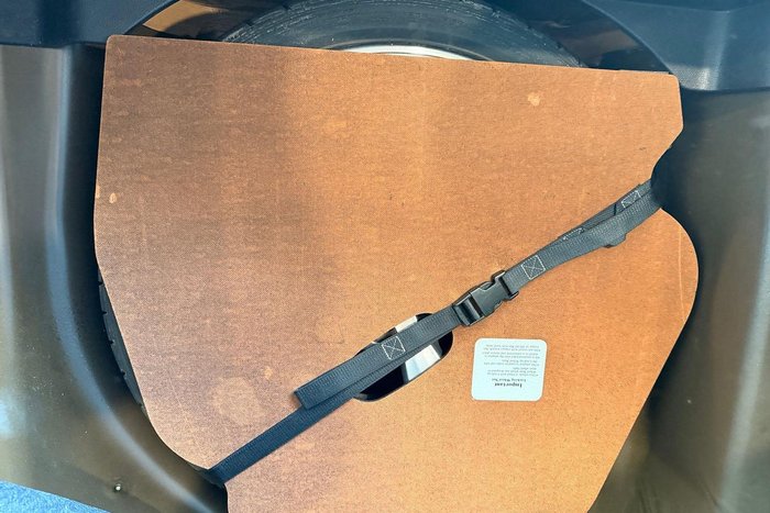 2011 Ford Performance Vehicles GS Boss 315